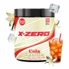 X-Zero Cola Vanilla - 100 Servings
