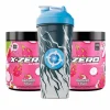 X-Zero Dragon Fruit - 2 x 100 Servings