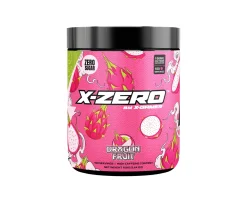 X-Zero Dragon Fruit - 2 x 100 Servings