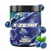 X-Zero Forest Blueberry - 100 Servings