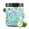 X-Zero Green Apple - 100 Servings