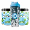 X-Zero Green Apple - 2 x 100 Servings