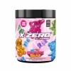 X-Zero Gummy Bear - 100 Servings