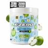 X-Zero Hydration+ Green Apple - 100 Servings
