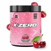 X-Zero Japanese Cherry - 100 Servings