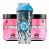 X-Zero Japanese Cherry - 2 x 100 Servings