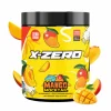 X-Zero Mango Mocktail - 100 Servings