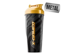X-Zero Metal Shaker 740ml - 8th Anniversary Limited Edition