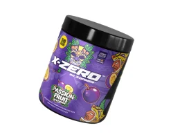 X-Zero Passion Fruit Storm - 100 Servings