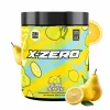 X-Zero Pear Lemon - 100 Servings