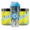 X-Zero Pear Lemon - 2 x 100 Servings