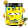 X-Zero Pineapple - 100 Servings