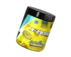 X-Zero Pineapple - 100 Servings