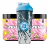 X-Zero Pink Lemonade - 2 x 100 Servings