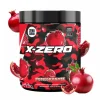X-Zero Pomegranate - 100 Servings