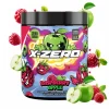 X-Zero Raspberry Apple - 100 Servings