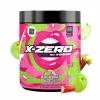 X-Zero Rhubarb Apple - 100 Servings