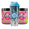 X-Zero Rhubarb Apple - 2 x 100 Servings