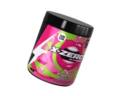 X-Zero Rhubarb Apple - 2 x 100 Servings