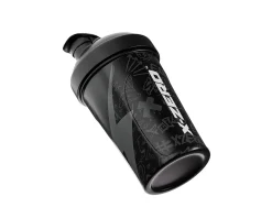 X-Zero Shaker 500ml - Black