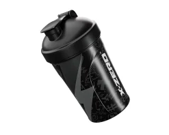 X-Zero Shaker 500ml - Black