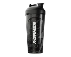 X-Zero Shaker 700ml - Black