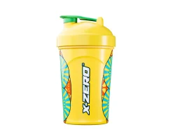 X-Zero Shaker 500ml - Muerte