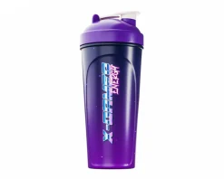 X-Zero Shaker 700ml - Purple Retro