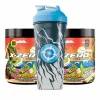 X-Zero Tropical - 2 x 100 Servings