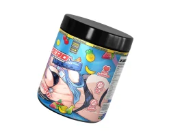 X-Zero Waifu Tutti Frutti Limited Edition - 100 Servings
