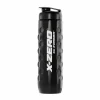 X-Zero Water Bottle 950ML - Black