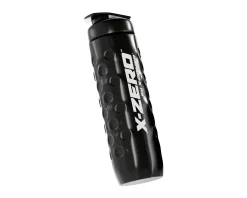 X-Zero Water Bottle 950ML - Black