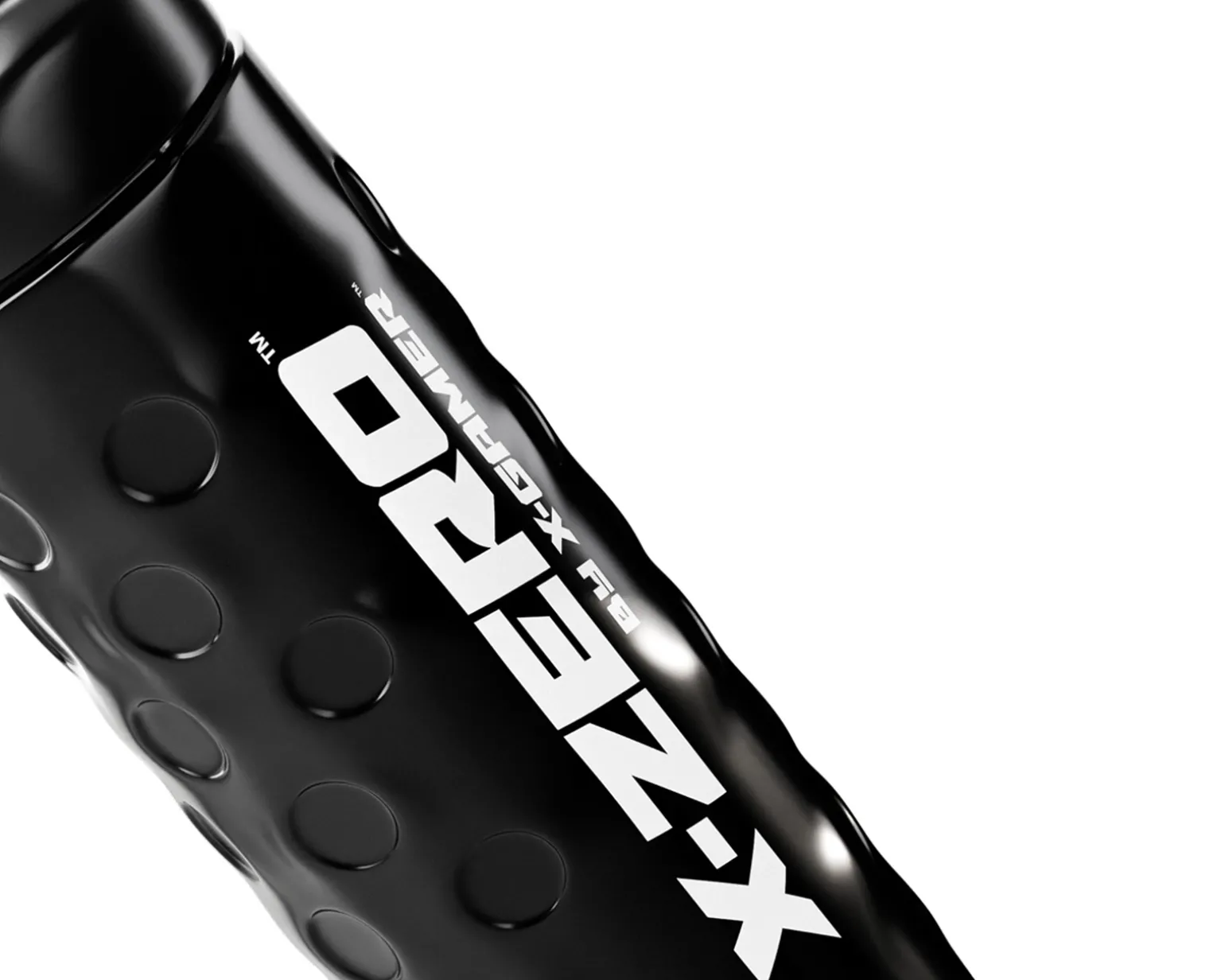X-Zero Water Bottle 950ML - Black