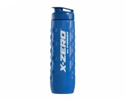 X-Zero Water Bottle 950ML - Blue