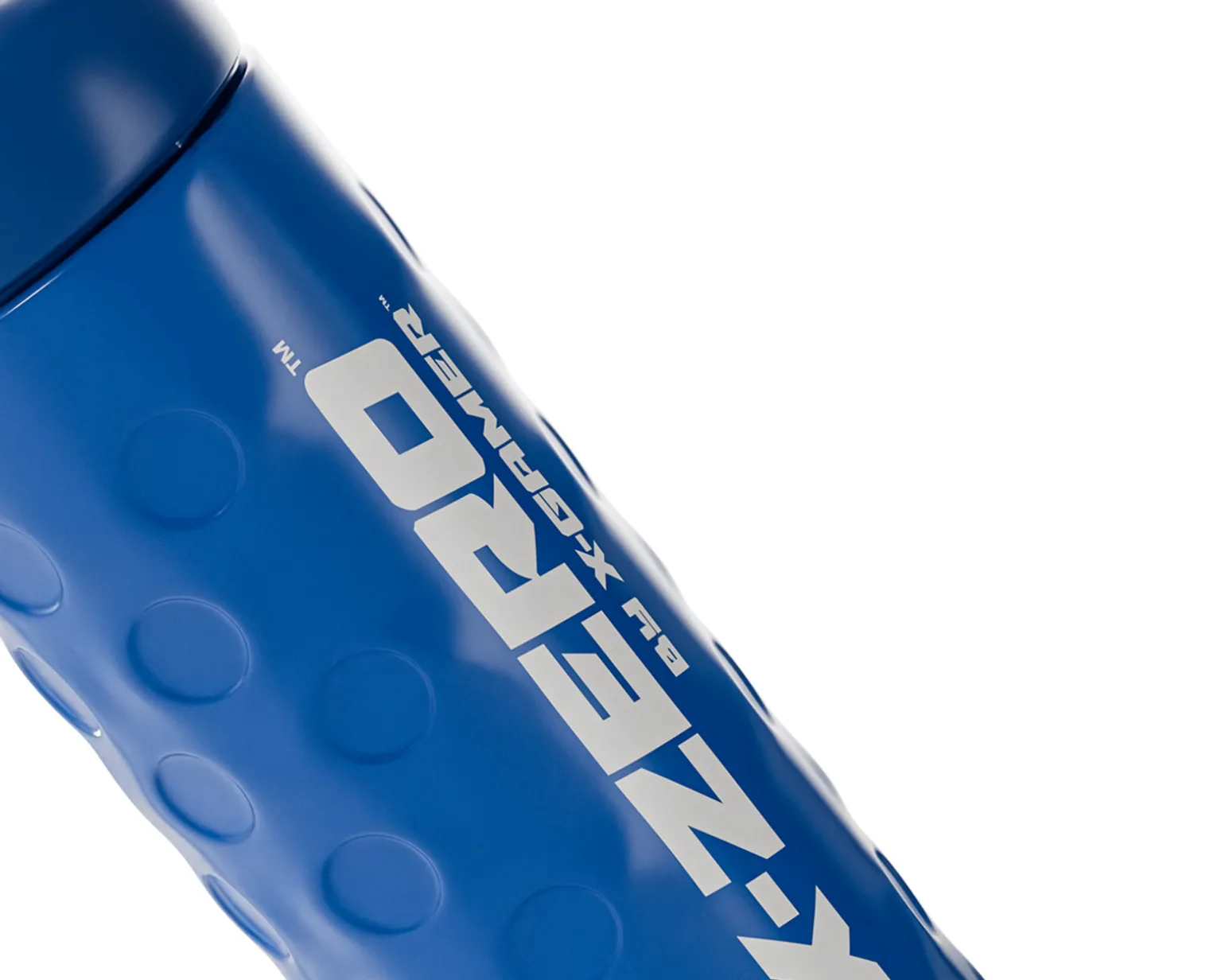X-Zero Water Bottle 950ML - Blue