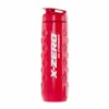 X-Zero Water Bottle 950ML - Red