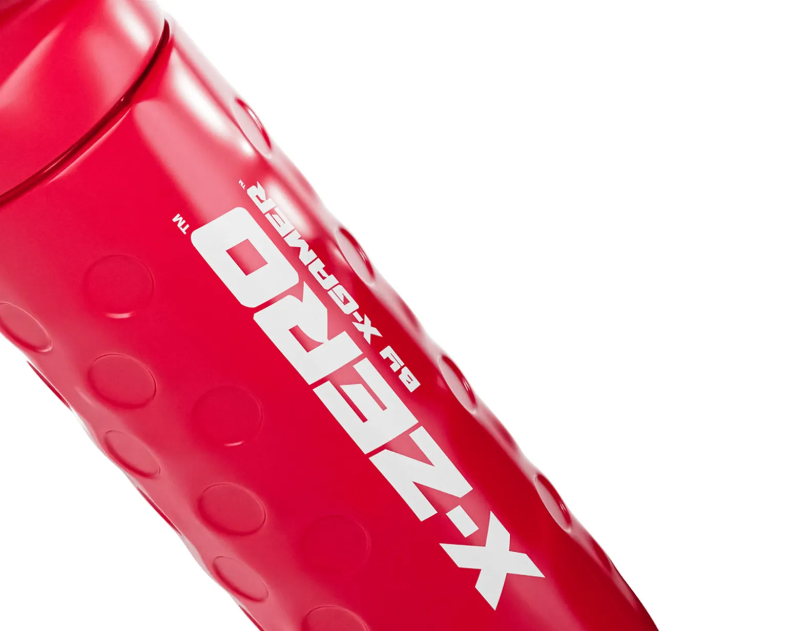 X-Zero Water Bottle 950ML - Red