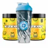 X-Zero Yummy Yuzu - 2 x 100 Servings