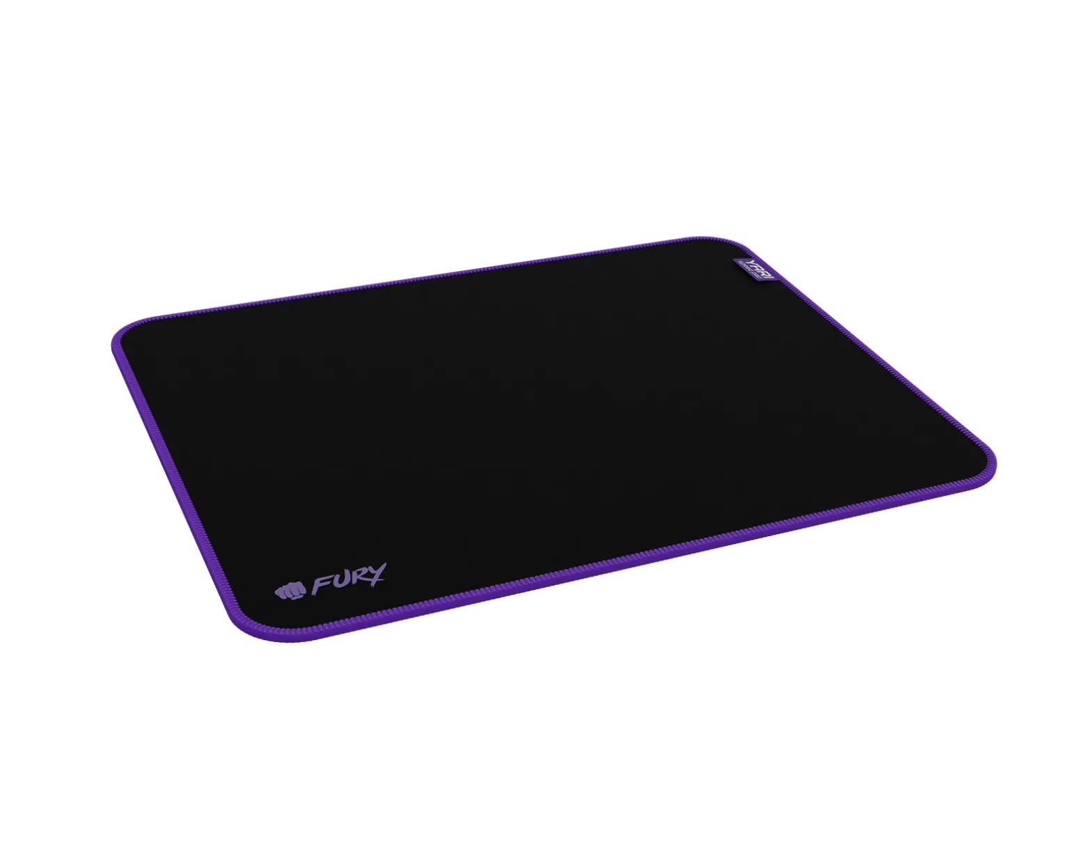 Yari Speed Mousepad - Large - Black