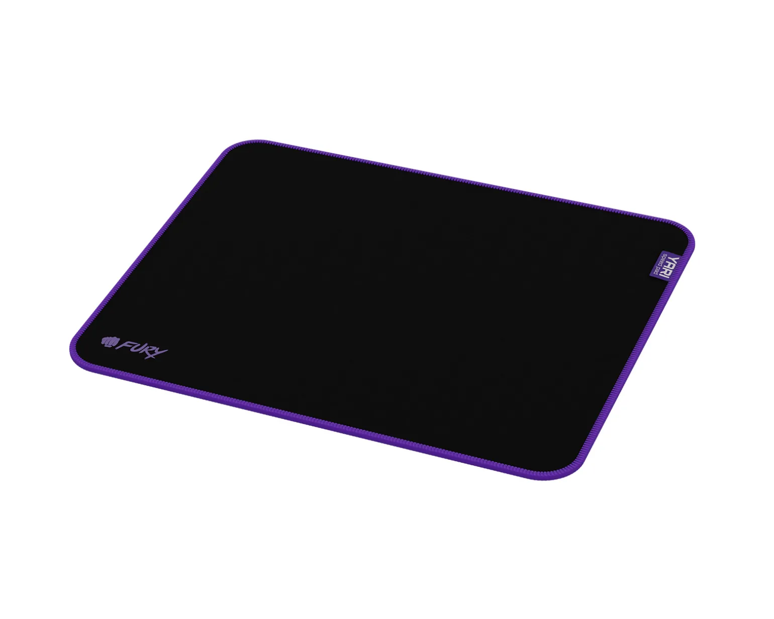 Yari Speed Mousepad - Large - Black