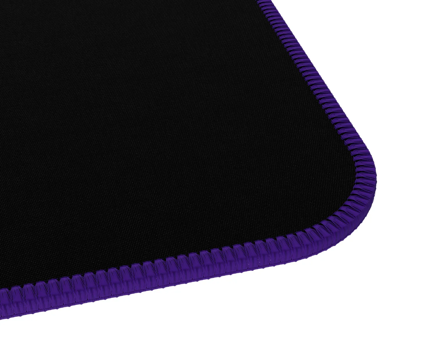 Yari Speed Mousepad - Large - Black
