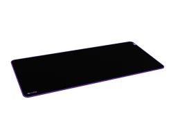 Yari Speed Mousepad - XL - Black