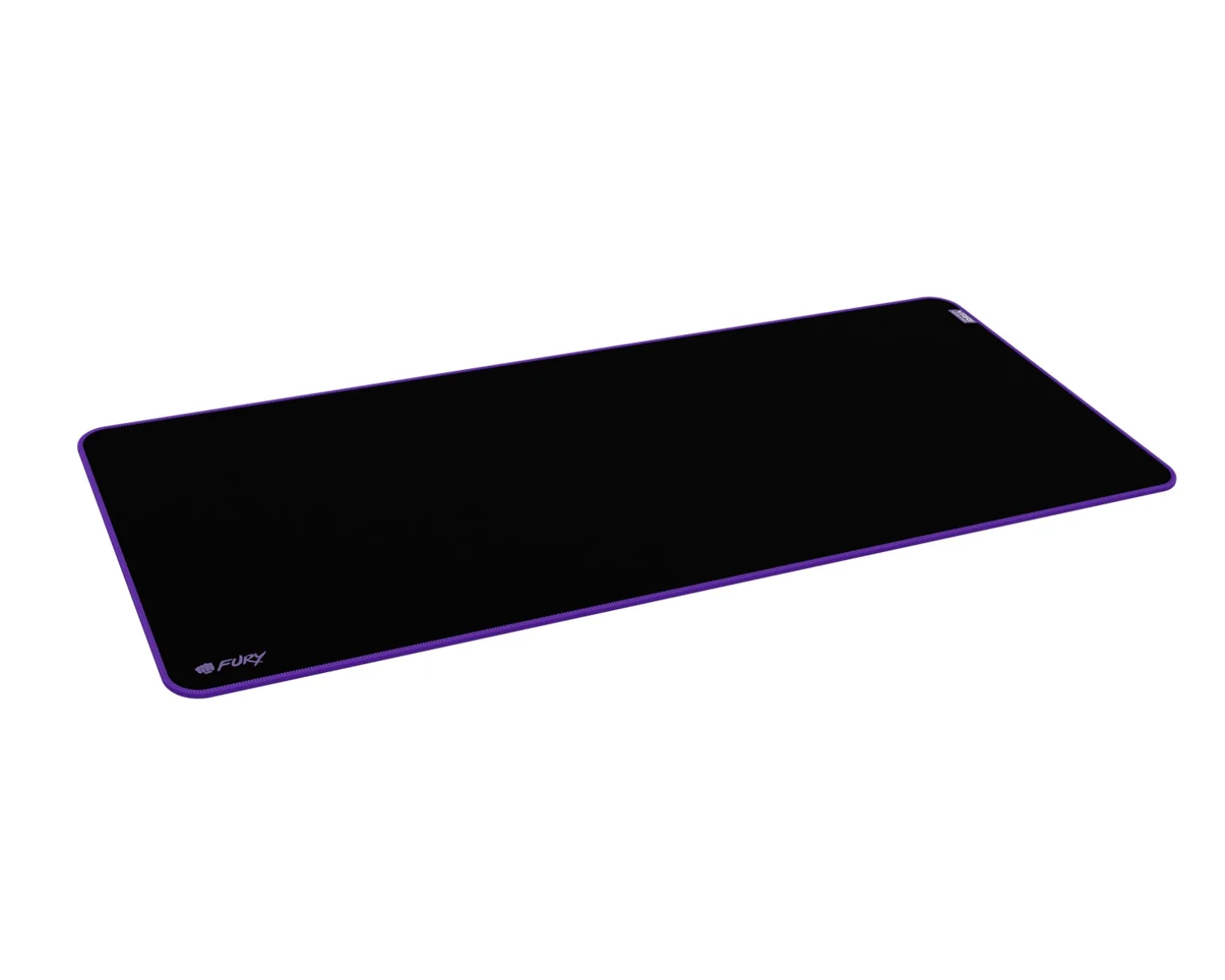 Yari Speed Mousepad - XL - Black