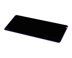 Yari Speed Mousepad - XL - Black