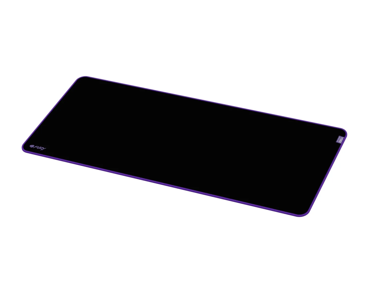 Yari Speed Mousepad - XL - Black