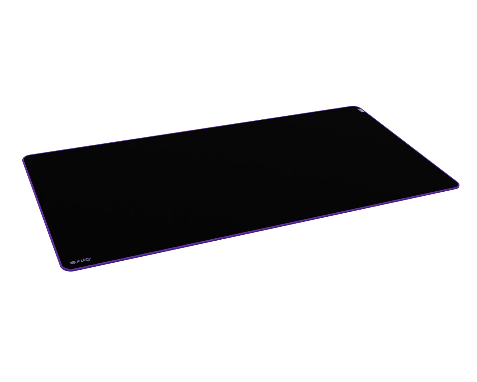 Yari Speed Mousepad - XXL - Black
