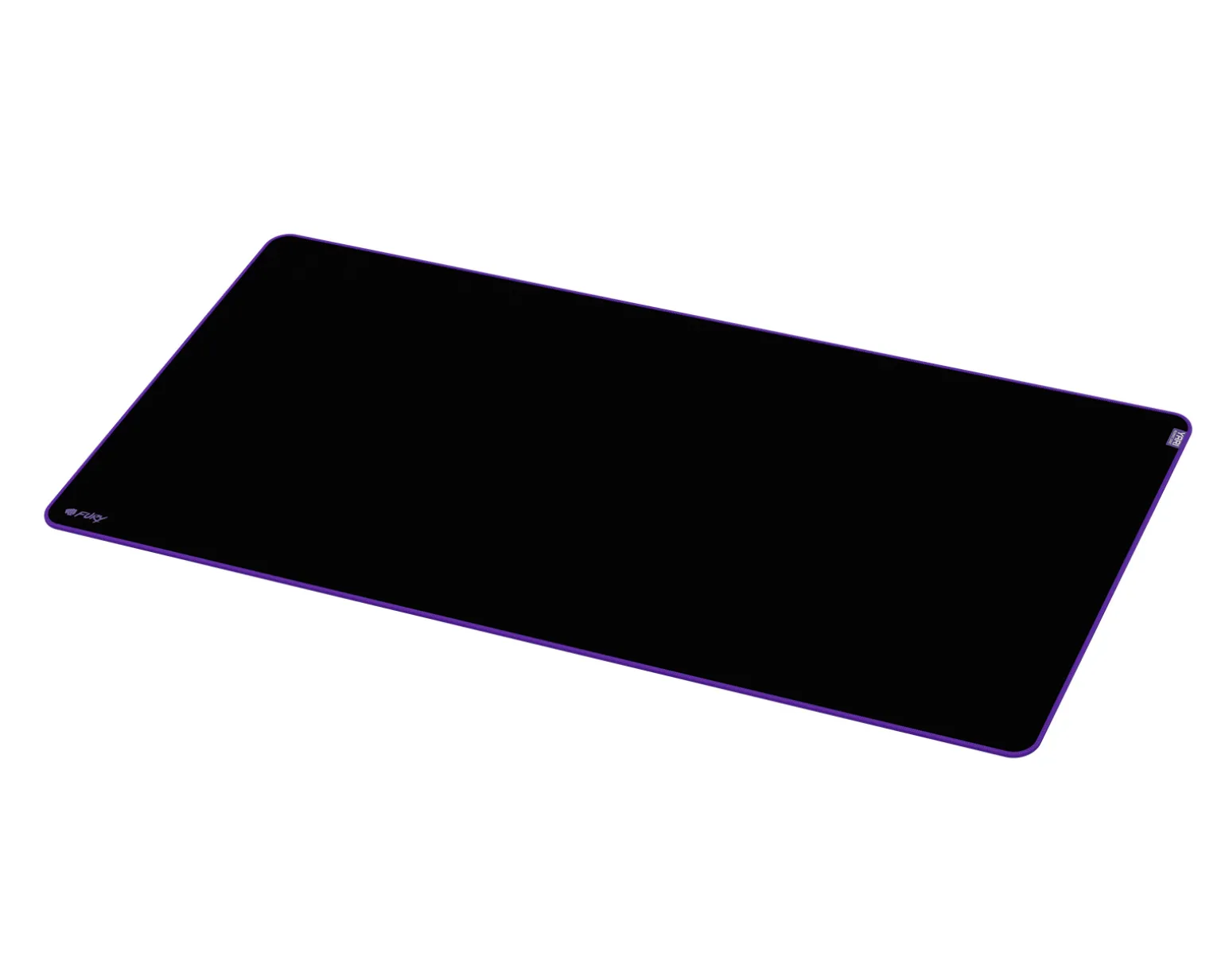 Yari Speed Mousepad - XXL - Black