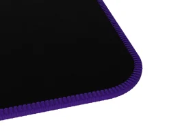 Yari Speed Mousepad - XXL - Black