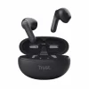 Yavi ENC Wireless Headphones - Black