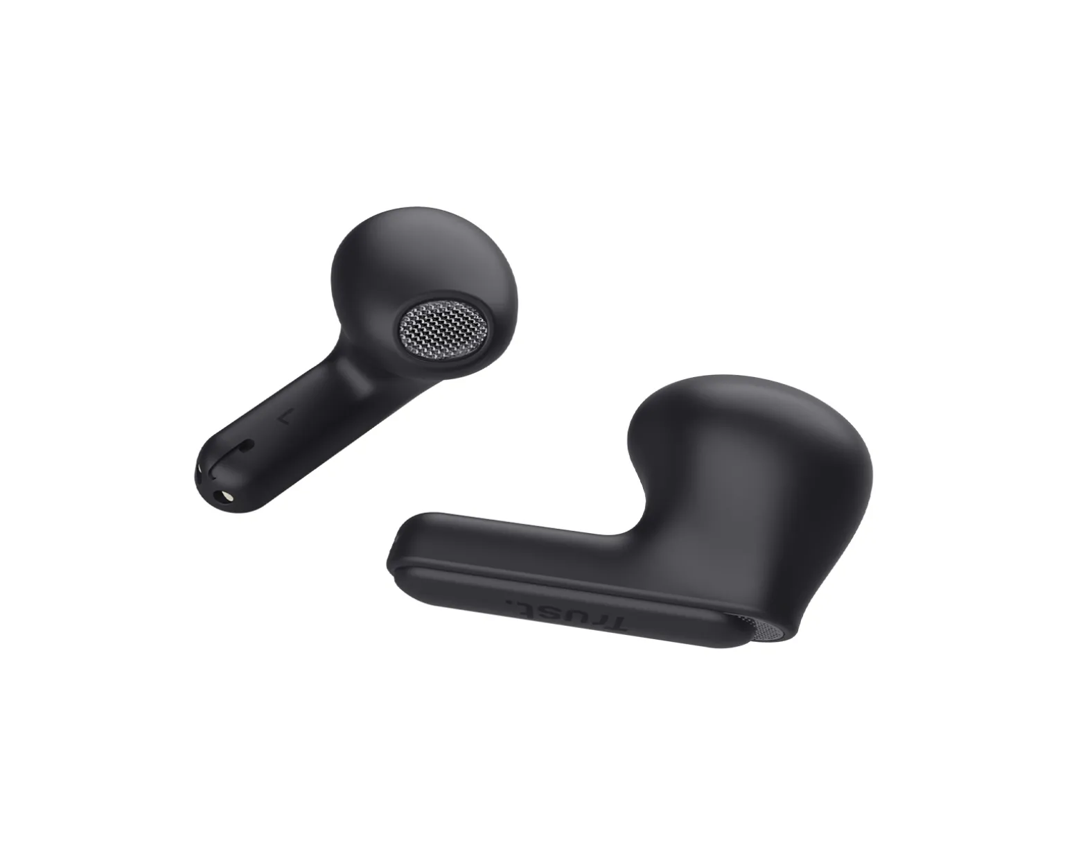 Yavi ENC Wireless Headphones - Black
